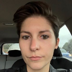 Meet your Posher, Erica